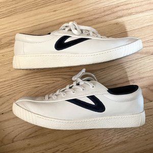 TRETORN Women's Nylite15plus Sneaker